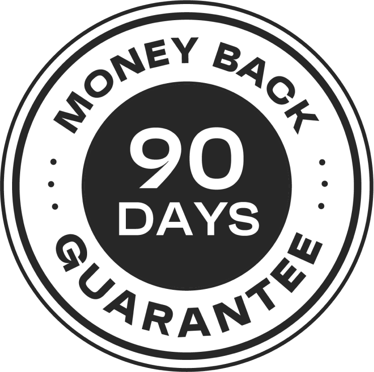 synadentix 90 days money back guarantee